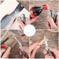 19 in 1 Pocket Multi-tool ALBINOX NSO Gear Multifunction Tools & Knives