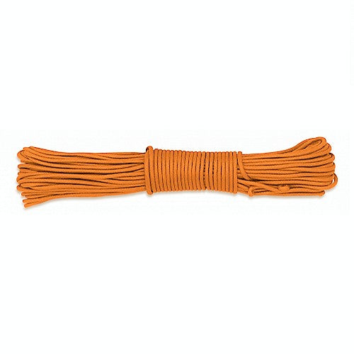 , 30m- Orange NSO Gear rope