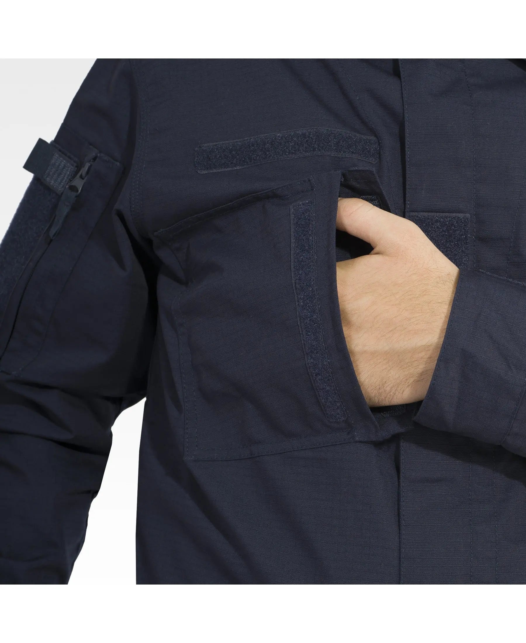 ACU 2.0 Uniform Set NSO Gear Tactical Uniform