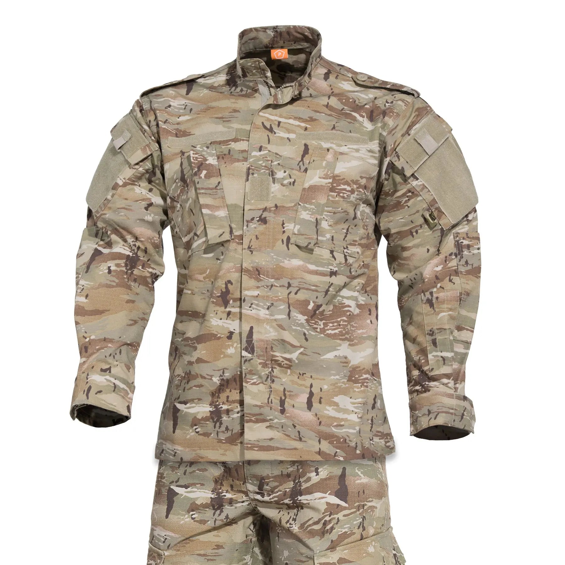 ACU Uniform Set Pentacamo® NSO Gear Tactical Uniform