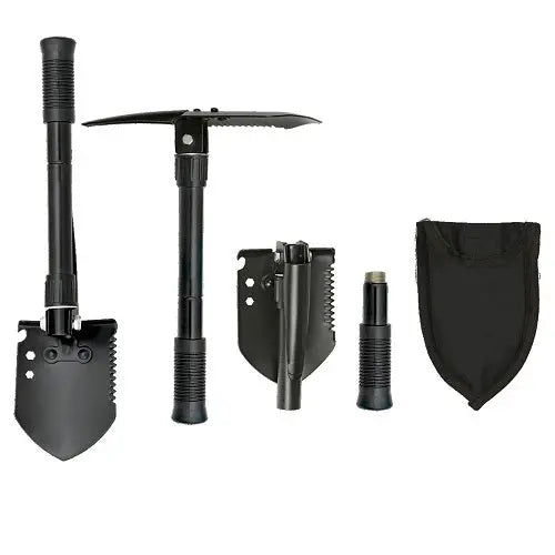 ΦΤΥΑΡΙ ΠΤΥΣΟΜΕΝΟ ALBAINOX 33794 NSO Gear Shovel