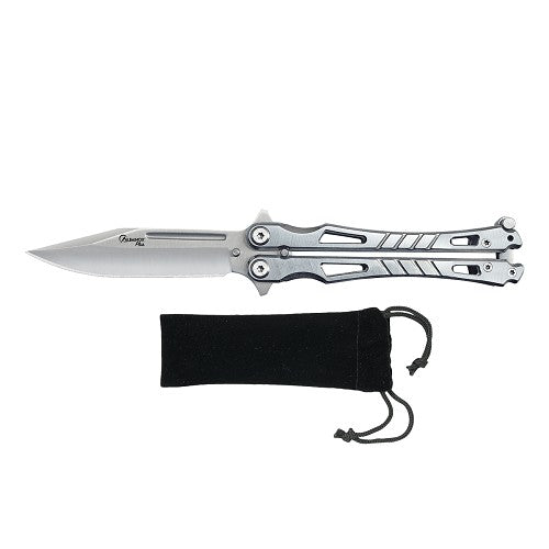  ALBAINOX, BT, S/Steel NSO Gear knife