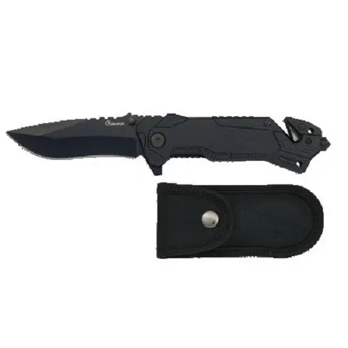  ALBAINOX, Security NSO Gear Folding Knife
