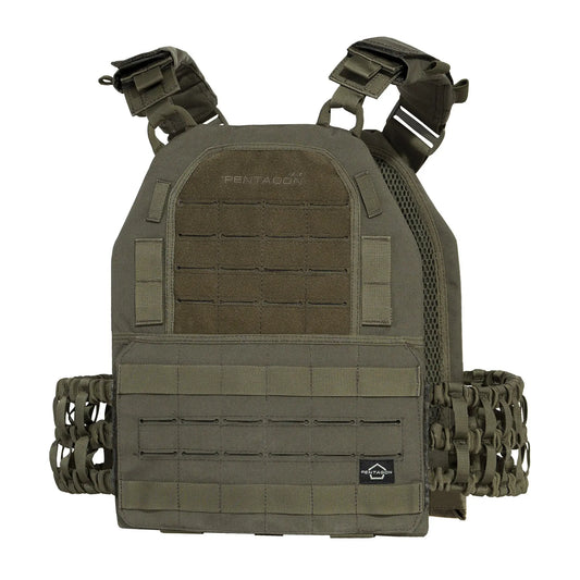 ASPIS VEST NSO Gear Tactical vest