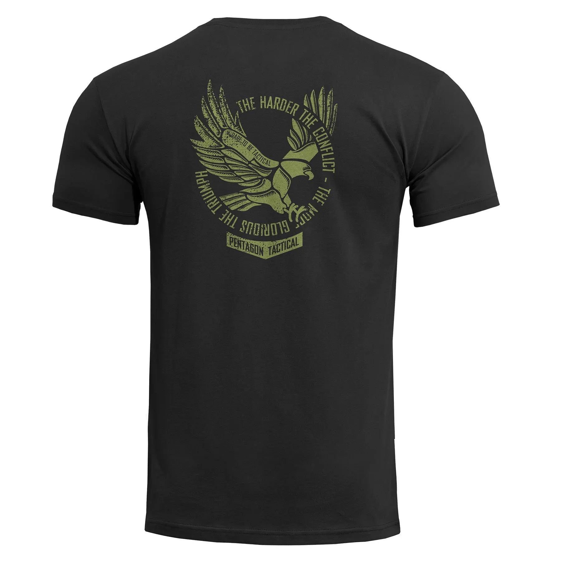 Ageron "Eagle" T-Shirt NSO Gear T-shirt