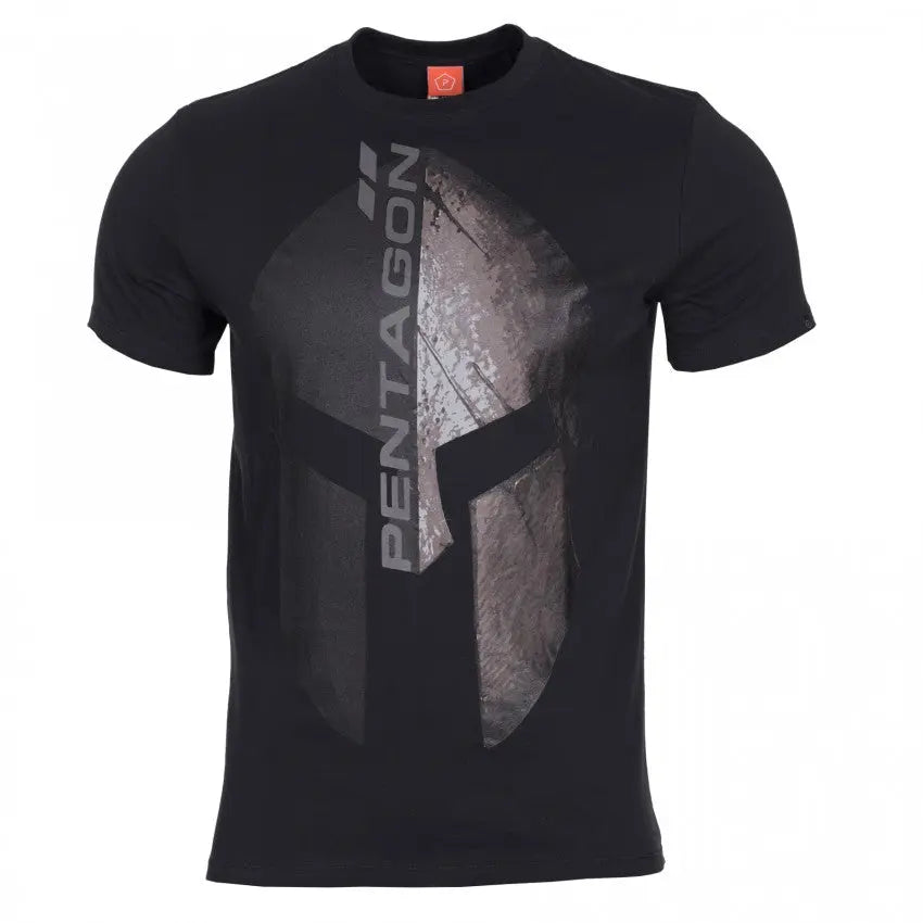 Ageron "Eternity" T-Shirt NSO Gear T-shirt