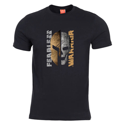 Ageron "Fearless" T-Shirt NSO Gear
