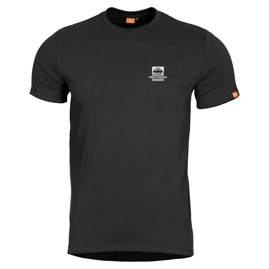 Ageron "K2 Mountain" T-Shirt NSO Gear T-shirt