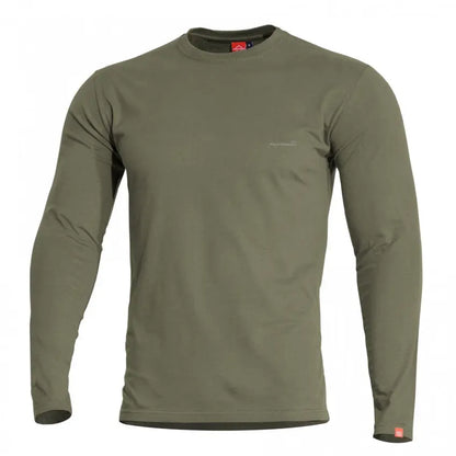 Ageron Long Shirt NSO Gear