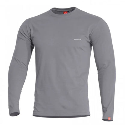 Ageron Long Shirt NSO Gear