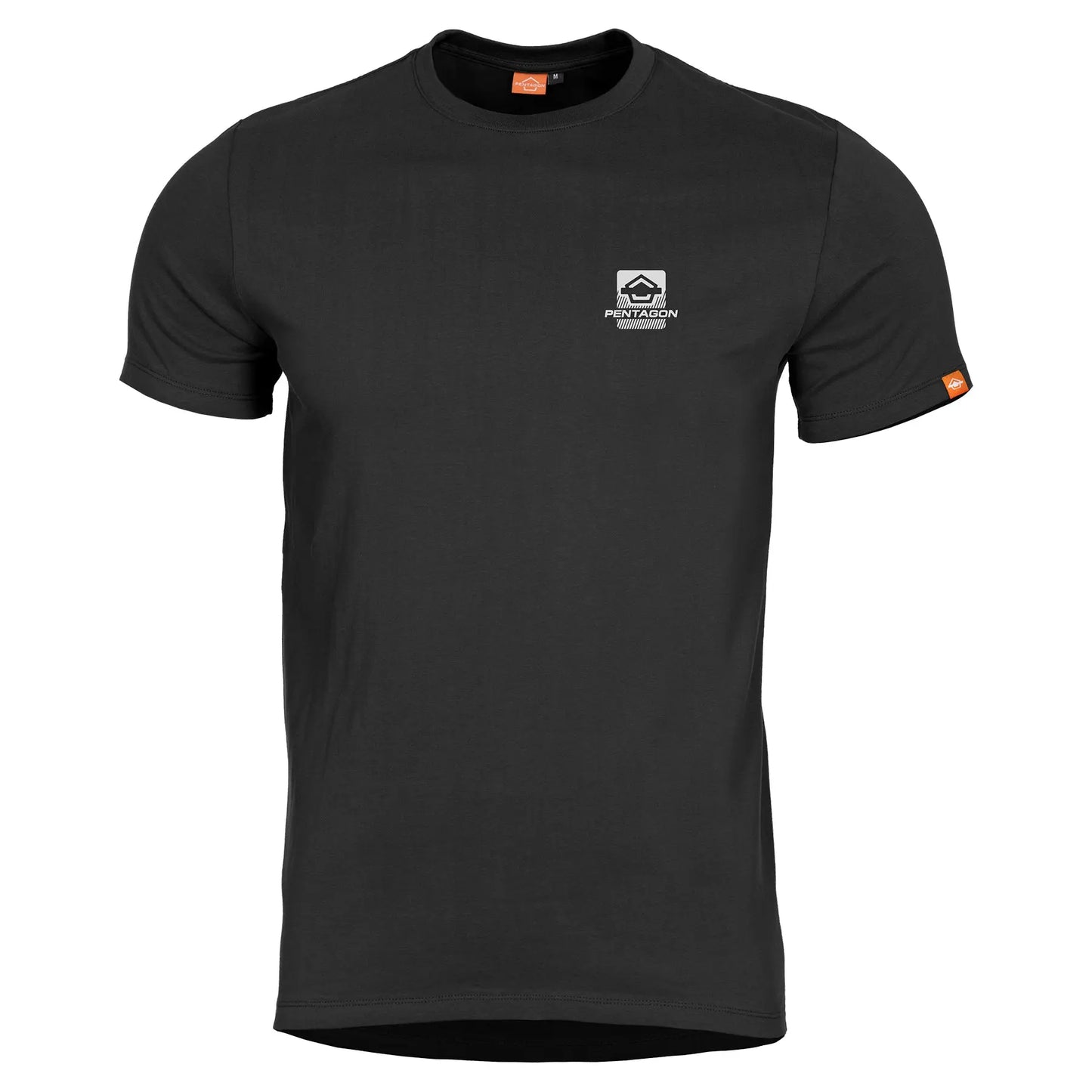 Ageron T-Shirt American Flag NSO Gear T-shirt