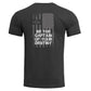 Ageron T-Shirt American Flag NSO Gear T-shirt