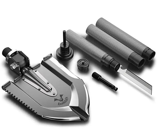 Annihilate F-A1 NSO Gear Shovel