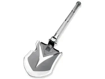 Annihilate F-A2 NSO Gear Shovel