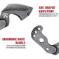 Annihilate Tracing Shadow NSO Gear knife
