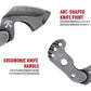 Annihilate Tracing Shadow NSO Gear knife