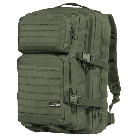 Assault Large Backpack LC NSO Gear Backpack