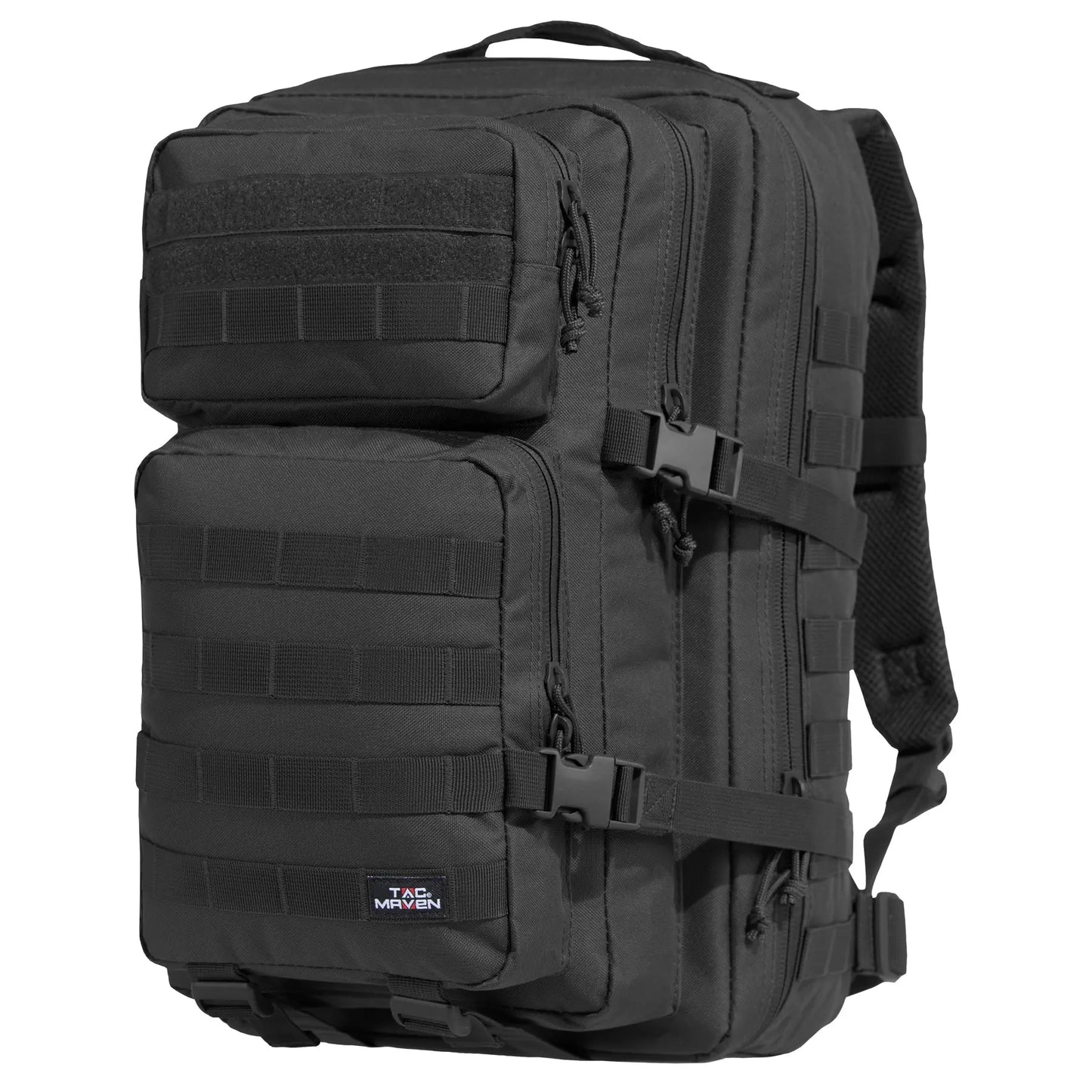 Assault Large Backpack NSO Gear