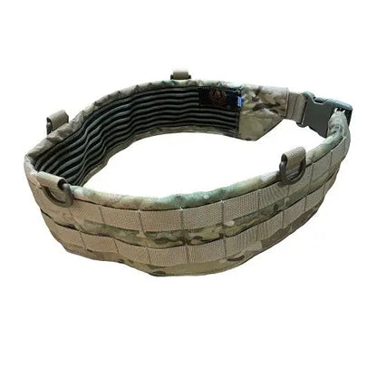  BATTLE MULTICAM NSO Gear Belts
