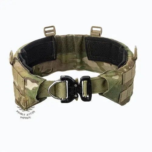  BATTLE MULTICAM SF COBRA NSO Gear Belts