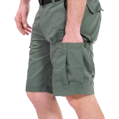 BDU 2.0 Short Pants NSO Gear Short pants
