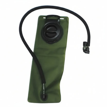 Bag of replacement water content of 3.0 L OLIVE NSO Gear hydration bag