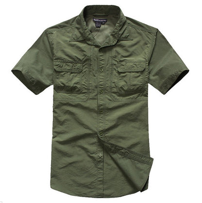 Breathable Short-Sleeved Training Tactical T-ShirtQuick Details



Technics: GARMENT DYED
Brand Name: FS
Model Number: FST-005
Feature: Anti-pilling, Anti-Shrink, Breathable, Eco-Friendly, QUICK DRY
Collar: Polo
FabNSO Gear
