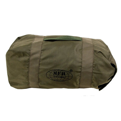 Camouflage net, 2 x 3 m, olive NSO Gear Camouflage net