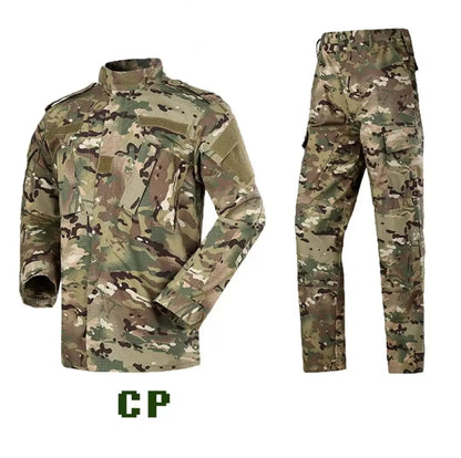 Combat suit NSO Gear Tactical Uniform