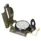 Compass, US type, metal body NSO Gear