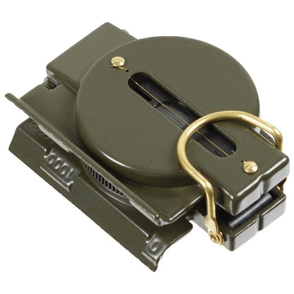 Compass, US type, metal body NSO Gear