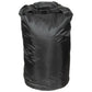 Duffle Bag, waterproof, 110Lt, black NSO Gear