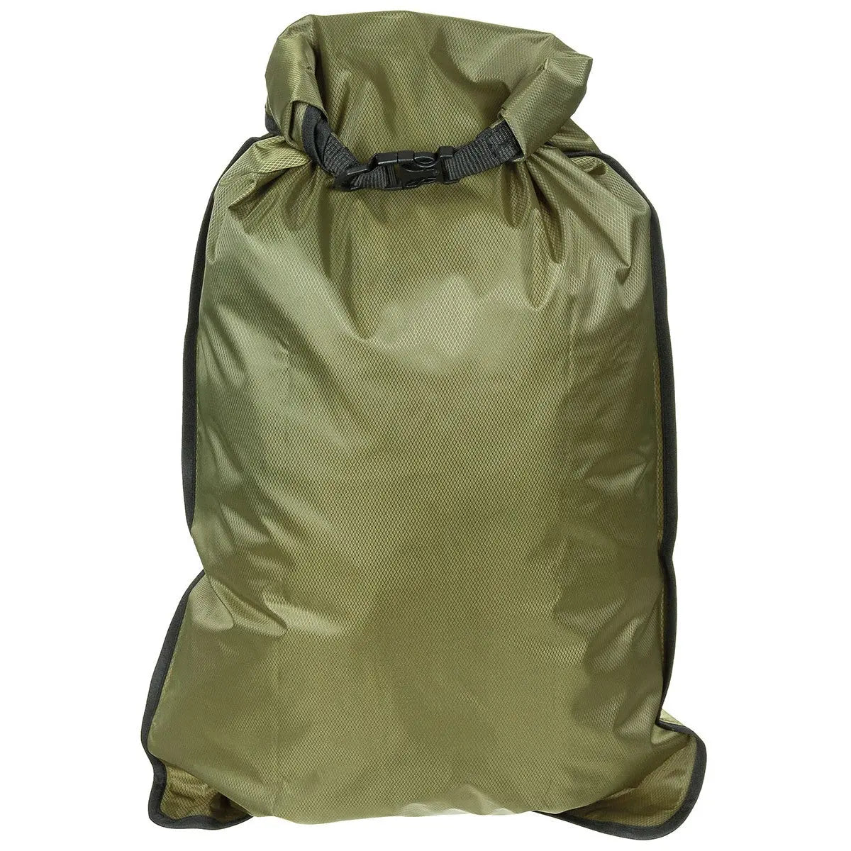 Duffle Bag, waterproof, Rip Stop, 20 l, OD green NSO Gear