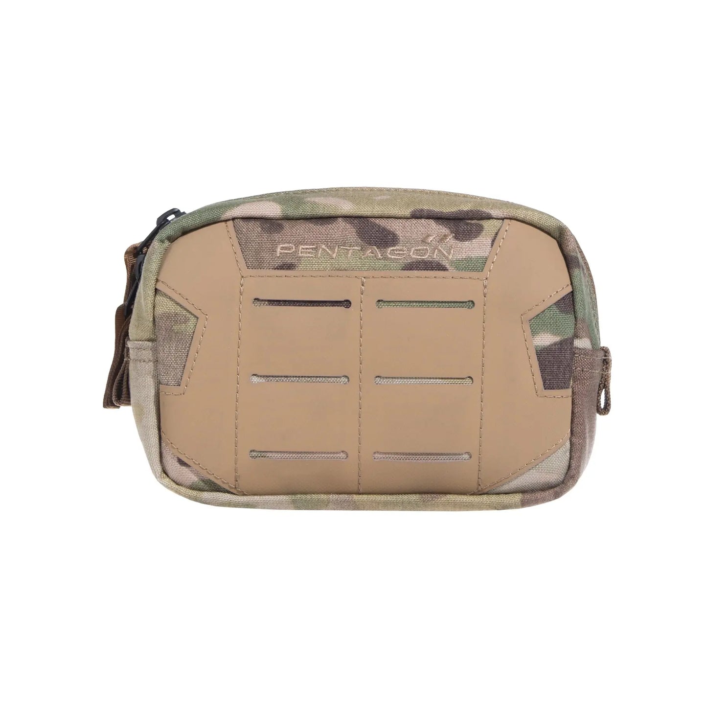 ELPIS POUCH 1510 K17070-CAMO NSO Gear Backpacks