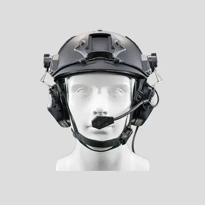 Earplugs - EARMOR Communication Headphones M32H-ARC Foliage Green NSO Gear Headphones & Headsets