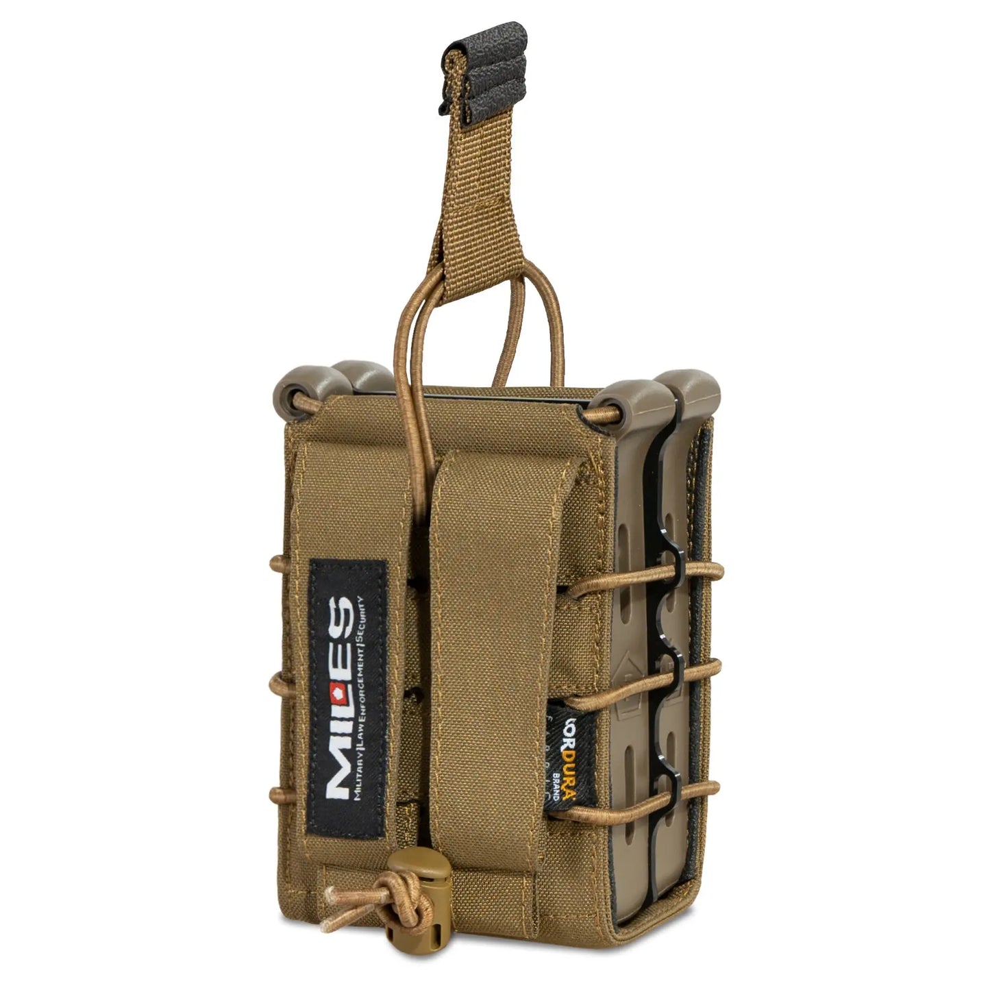 Elpis Rifle Mag Pouch Double NSO Gear Magazine Pouch
