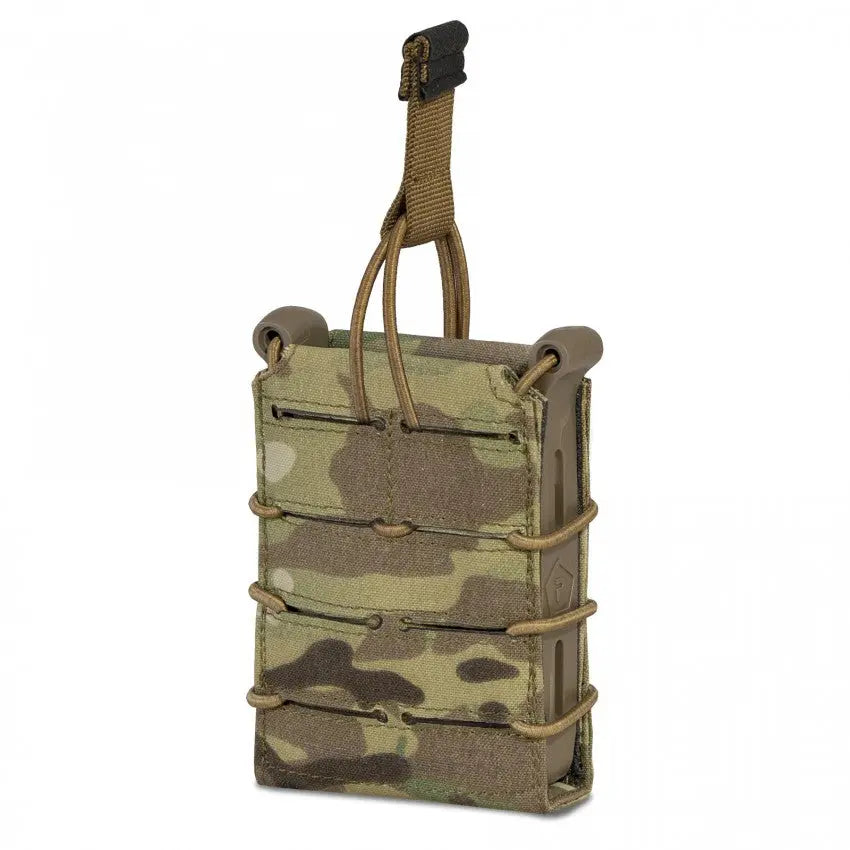 Elpis Rifle Mag Pouch Single Multicam NSO Gear Magazine Pouch