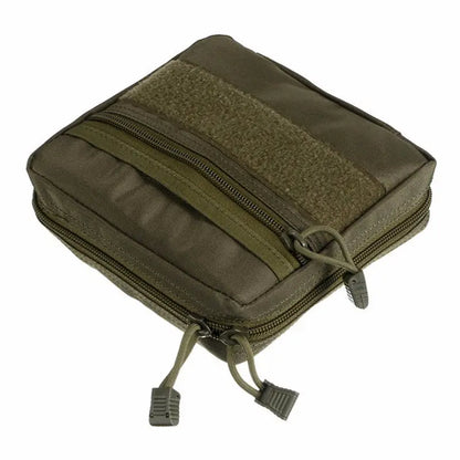 First Aid Kit Survival Bag NSO Gear Molle bag