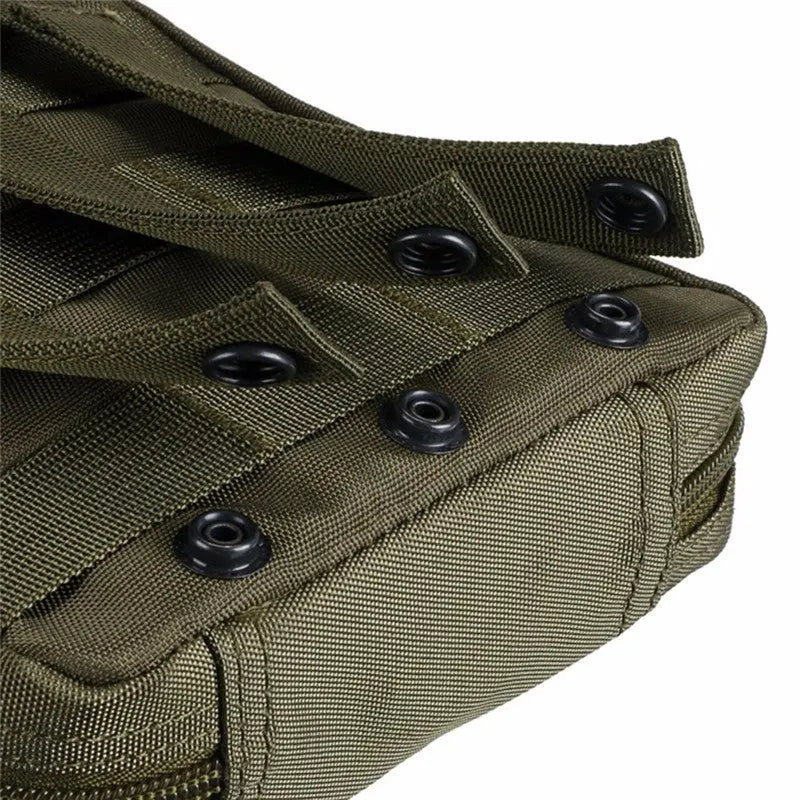 First Aid Kit Survival Bag NSO Gear Molle bag