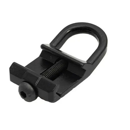 Fixed Rail Mount NSO Gear rail