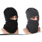 Fleece Mask/Scarf NSO Gear full face mask