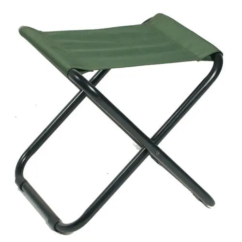 Folding Chair CAMPING GREEN NSO Gear Folding chair