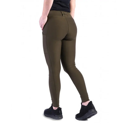 Foxie Leggings NSO Gear athletic pants