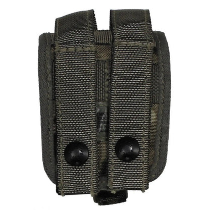 GB pouch, A.P. GRENADE, Osprey MK IV, MTP camo, like new NSO Gear