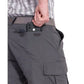 GOMATI SHORTS NSO Gear short pants