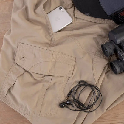 Gomati Pants NSO Gear Pants
