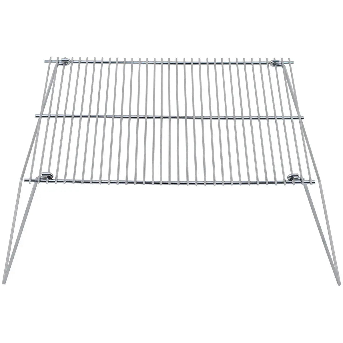 Grill Grate, Steel, foldable NSO Gear