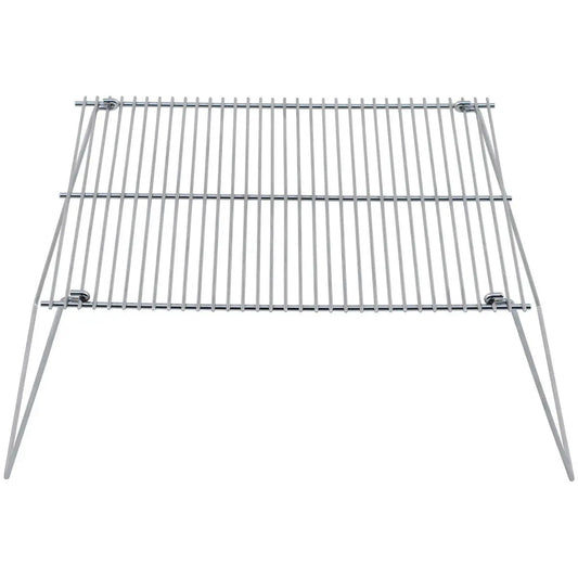 Grill Grate, Steel, foldable NSO Gear