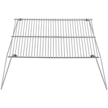Grill Grate, Steel, foldable NSO Gear