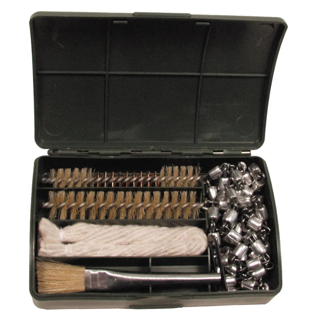 Gun cleaning set NSO Gear Cleaning kit